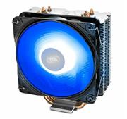 Deep Cool GAMMAXX 400 V2 Blue CPU Air Cooler