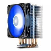 Deep Cool GAMMAXX 400 V2 Blue CPU Air Cooler
