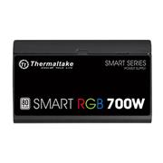 Thermaltake Smart RGB 700W 80 PLUS Power Supply