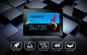SSD Ultimate SU720 500GB 3D NAND Internal