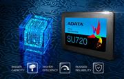 SSD Ultimate SU720 500GB 3D NAND Internal