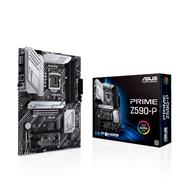 ASUS PRIME Z590-P LGA 1200 Motherboard