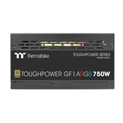 Thermaltake Toughpower GF1 ARGB 750W Gold TT Premium Edition Fully Modular Power Supply