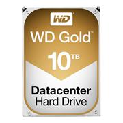 Western Digital GOLD 10TB 256MB BUFFER HDD