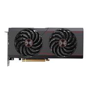 Sapphire Pulse RX 6700XT Gaming 12GB GDDR6 Graphics Card