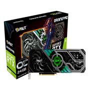 Palit GeForce RTX 3090 GamingPro OC Graphics Card