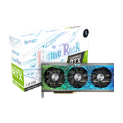 Palit GeForce RTX 3080TI GameRock 12GB Graphics Card