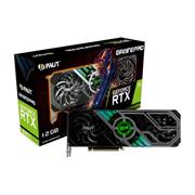 Palit GeForce RTX 3080Ti GamingPro 12GB Graphics Card