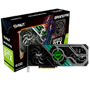 Palit GeForce RTX 3070 GamingPro 8GB Graphics Card