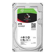 Seagate ST8000VN0022 IronWolf 8TB 256MB Cache Internal Hard Drive