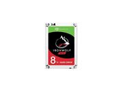 Seagate ST8000VN0022 IronWolf 8TB 256MB Cache Internal Hard Drive