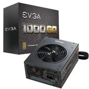 Evga 1000 GQ 80Plus Gold Computer Power Supply