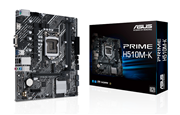 ASUS PRIME H510M-K LGA 1200 Motherboard