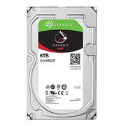 Seagate ST6000VN001 IronWolf 6TB 128MB Cache Internal Hard Drive