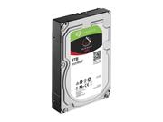 Seagate ST6000VN001 IronWolf 6TB 128MB Cache Internal Hard Drive