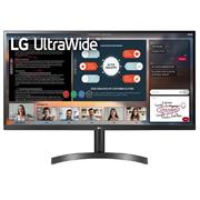 LG 34WL500-B 34Inch 21:9 UltraWide Full HD IPS Monitor