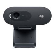 Logitech C505E HD Webcam