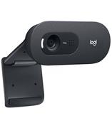 Logitech C505E HD Webcam