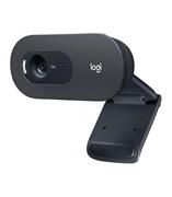 Logitech C505E HD Webcam