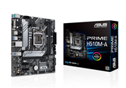 ASUS PRIME H510M-A LGA 1200 Motherboard