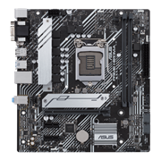 ASUS PRIME H510M-A LGA 1200 Motherboard