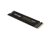 SSD Lexar Professional NM700 M.2 2280 NVMe 512GB Drive