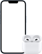 Apple AirPods 3rd generation