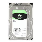 Seagate ST4000DM004 BarraCuda 4TB 256MB Cache Internal Hard Drive