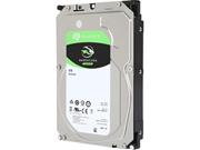 Seagate ST4000DM004 BarraCuda 4TB 256MB Cache Internal Hard Drive