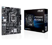 ASUS PRIME H510M-E LGA 1200 Motherboard