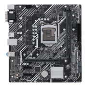 ASUS PRIME H510M-E LGA 1200 Motherboard