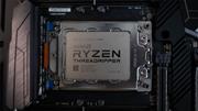 AMD Ryzen Threadripper 2970WX 3.0GHz TR4 BOX Desktop CPU