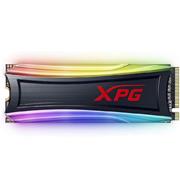 ADATA SSD XPG S40G RGB 4TB PCIe Gen3x4 NVMe 1.3 M.2 2280 Internal
