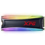 ADATA SSD XPG S40G RGB 1TB PCIe Gen3x4 NVMe 1.3 M.2 2280 Internal