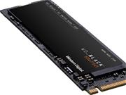 SSD WDS100T3X0C Black SN750 1TB M.2 2280 PCIe NVMe Internal Gaming