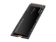 SSD WDS100T3X0C Black SN750 1TB M.2 2280 PCIe NVMe Internal Gaming