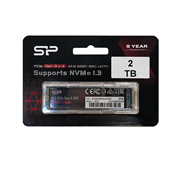 SSD Siliconpower UD70 2TB M.2 Internal