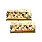 G.SKILL Trident Z Royal Elite GTEG DDR4 64GB 4266MHz CL19 Dual Channel Desktop RAM