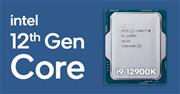 CPU Core i9-12900K 2.40GHz FCLGA 1700 Alder Lake
