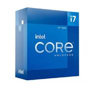 CPU Core i7-12700K 2.70GHz FCLGA 1700 Alder Lake