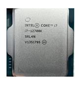 Intel CPU Core i7-12700K 2.70GHz Alder Lake