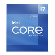 Intel CPU Core i7-12700K 2.70GHz Alder Lake