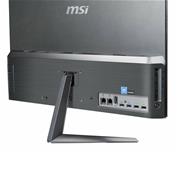 MSI Pro 24X 10M Core i3 4GB 256GB SSD Intel All-in-One