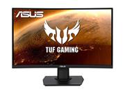 ASUS TUF Gaming VG24VQE 23.6 Inch 165Hz FHD Curved Gaming Monitor