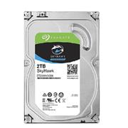 Seagate SkyHawk ST2000VX008 2TB Internal Hard Drive