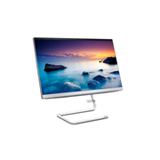 Lenovo IdeaCentre A3 Core i5 1135T 8GB 1TB 128GB SSD  2GB Multi TOUCH 23.8 All-in-One