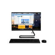 Lenovo IdeaCentre A3 Core i5 1135T 8GB 1TB 128GB SSD  2GB Multi TOUCH 23.8 All-in-One