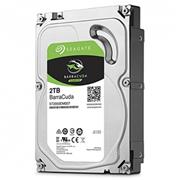 Seagate ST2000DM006 BarraCuda 2TB 64MB Cache Internal Hard Drive