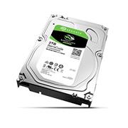 Seagate ST2000DM006 BarraCuda 2TB 64MB Cache Internal Hard Drive