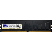 TwinMOS PC4-21300 4GB DDR4 2666MHz U-DIMM Desktop Ram